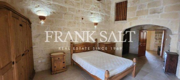 3 Schlafzimmer Stadthaus in Ghasri, Malta, Nr. 5458 9