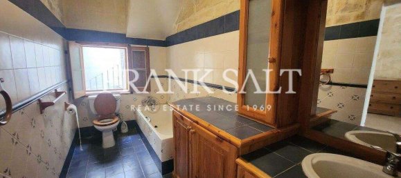 3 Schlafzimmer Stadthaus in Ghasri, Malta, Nr. 5458 6