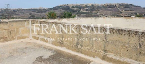 3 Schlafzimmer Stadthaus in Ghasri, Malta, Nr. 5458 3