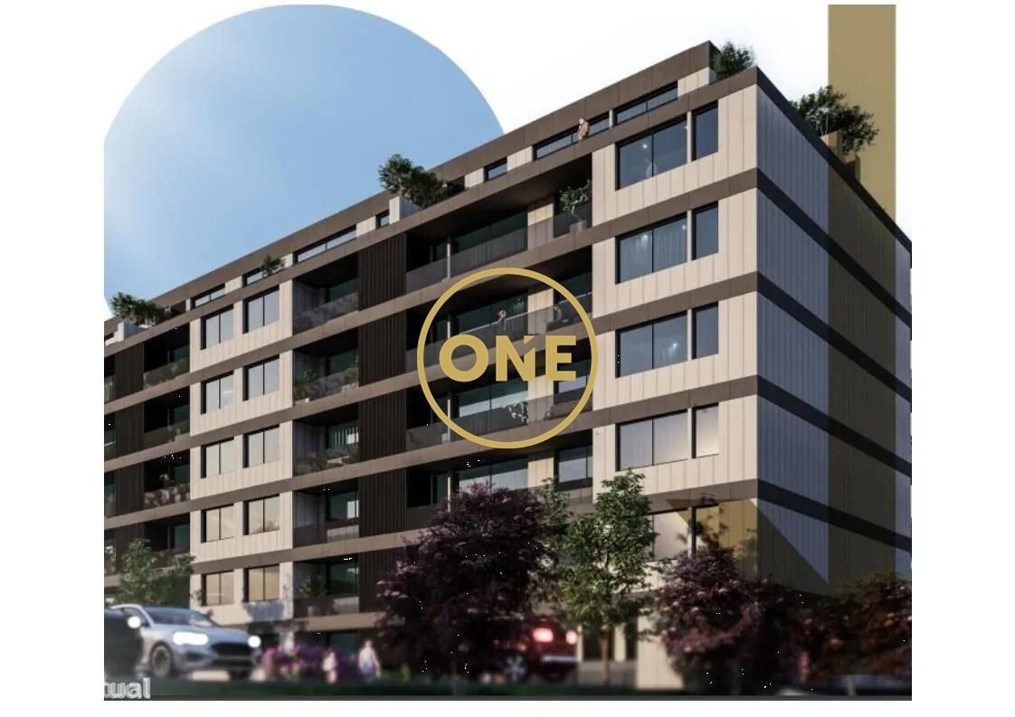 1 غرف نوم شقة في Vila Nova de Famalicao, Portugal رقم 33148