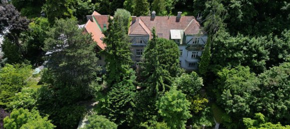 Terrain à Hernals, Austria No. 129484 4