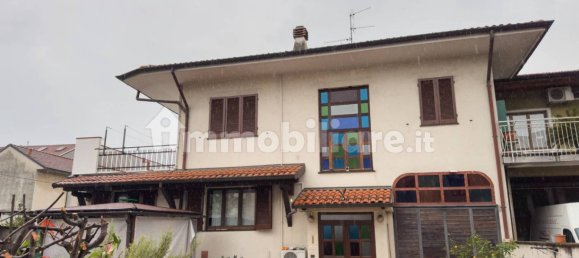 Villa de 5 dormitorios en Varedo, Italy No. 200067 5