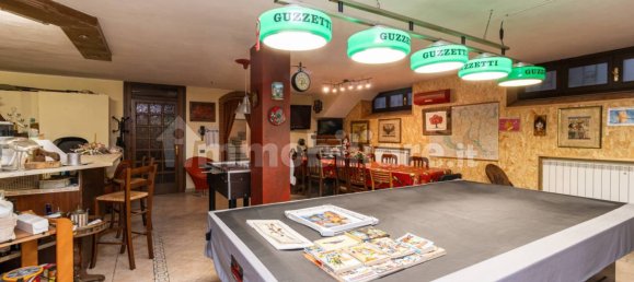 Villa de 5 dormitorios en Varedo, Italy No. 200067 47