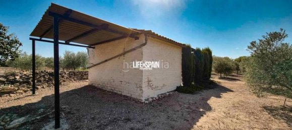 1 Schlafzimmer Haus in Tarragona, Spain, Nr. 172826 3