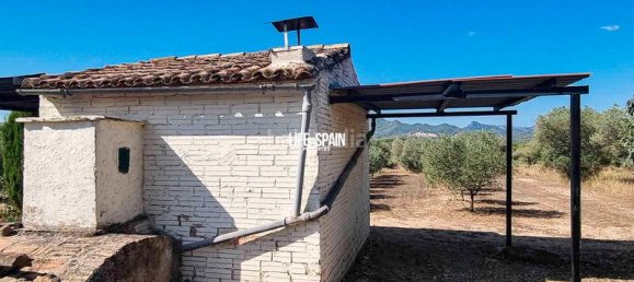 1 Schlafzimmer Haus in Tarragona, Spain, Nr. 172826 6