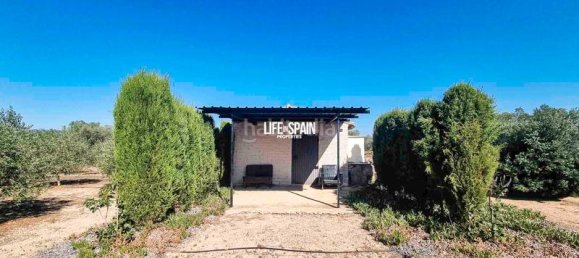 1 Schlafzimmer Haus in Tarragona, Spain, Nr. 172826 2