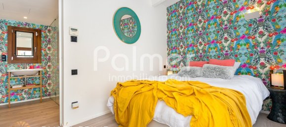2 bedrooms Villa in Palma de Majorca, Spain No. 1356 17