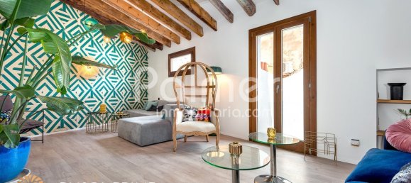 2 bedrooms Villa in Palma de Majorca, Spain No. 1356 2