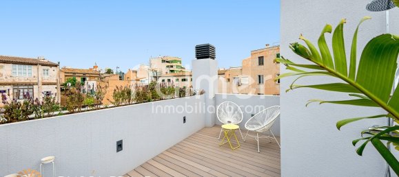 2 bedrooms Villa in Palma de Majorca, Spain No. 1356 5