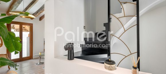 2 bedrooms Villa in Palma de Majorca, Spain No. 1356 15