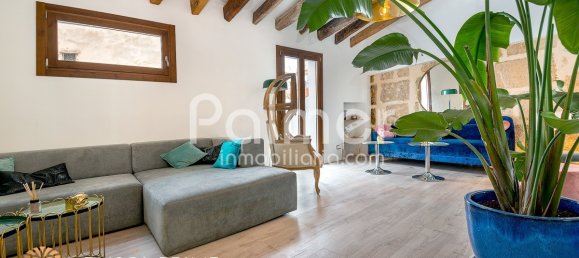 2 bedrooms Villa in Palma de Majorca, Spain No. 1356 6