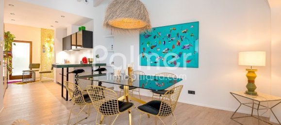 2 bedrooms Villa in Palma de Majorca, Spain No. 1356 4