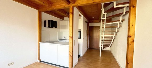 Dúplex de 1 dormitorio en Stuttgart, Germany No. 27530 7