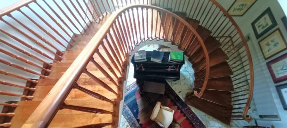 20-salle Villa à Quarona, Italy No. 24986 11