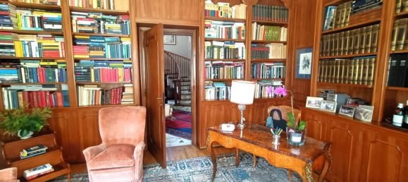 20-salle Villa à Quarona, Italy No. 24986 9