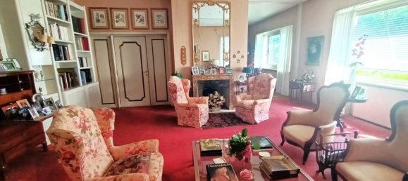 20-salle Villa à Quarona, Italy No. 24986 5