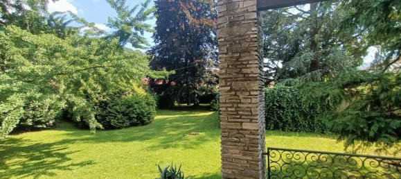 20-salle Villa à Quarona, Italy No. 24986 24