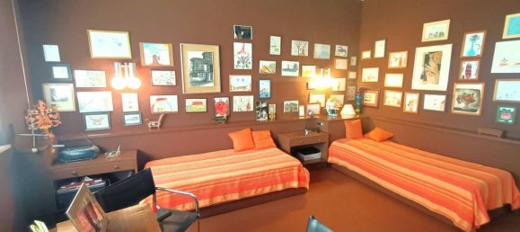 20-salle Villa à Quarona, Italy No. 24986 16