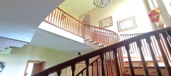 20-salle Villa à Quarona, Italy No. 24986 18