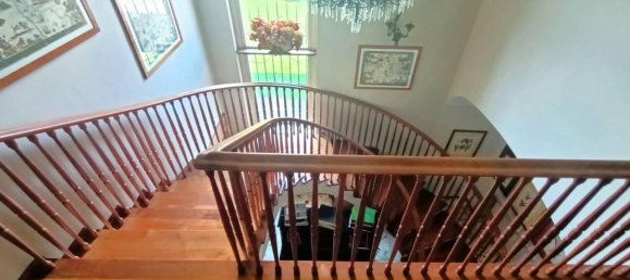 20-salle Villa à Quarona, Italy No. 24986 10