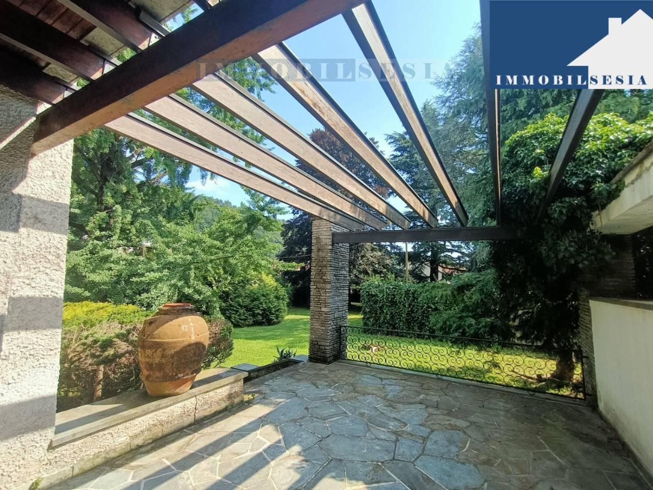 20-salle Villa à Quarona, Italy No. 24986