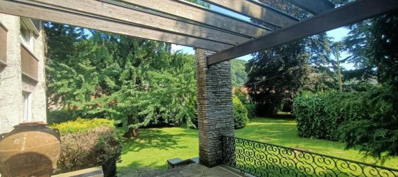 20-salle Villa à Quarona, Italy No. 24986 23