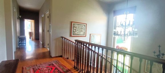 20-salle Villa à Quarona, Italy No. 24986 12