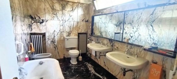 20-salle Villa à Quarona, Italy No. 24986 13