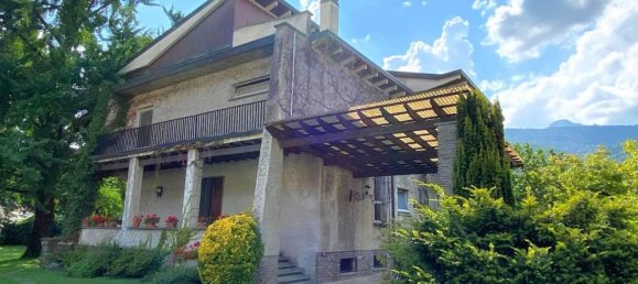 20-salle Villa à Quarona, Italy No. 24986 3