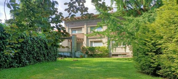 20-salle Villa à Quarona, Italy No. 24986 21