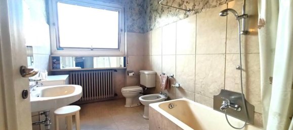 20-salle Villa à Quarona, Italy No. 24986 15