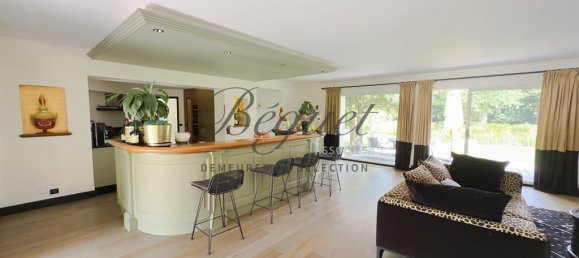 4 غرف نوم فيلا في Montfort-l'Amaury, France رقم 346388 17