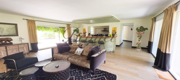 4 غرف نوم فيلا في Montfort-l'Amaury, France رقم 346388 18