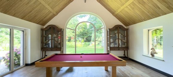 4 غرف نوم فيلا في Montfort-l'Amaury, France رقم 346388 16