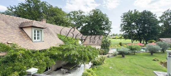 4 غرف نوم فيلا في Montfort-l'Amaury, France رقم 346388 22