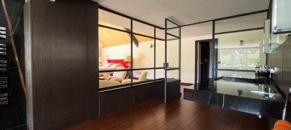 4 غرف نوم فيلا في Montfort-l'Amaury, France رقم 346388 26