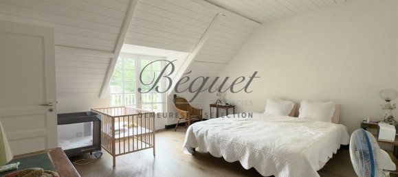 4 غرف نوم فيلا في Montfort-l'Amaury, France رقم 346388 5