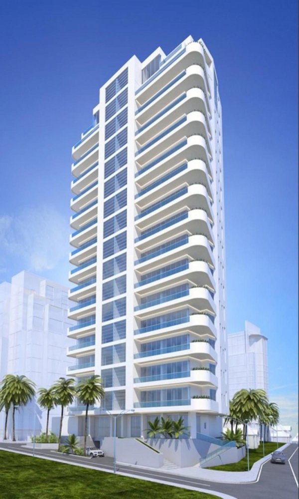 3 bedrooms House in Atlantico, Colombia No. 8028