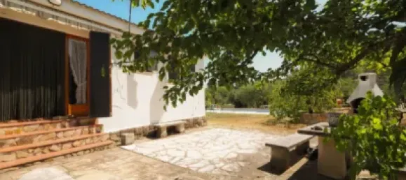 Casa de 3 dormitorios en Barcelona, Spain No. 161506 4