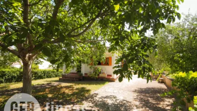 Casa de 3 dormitorios en Barcelona, Spain No. 161506