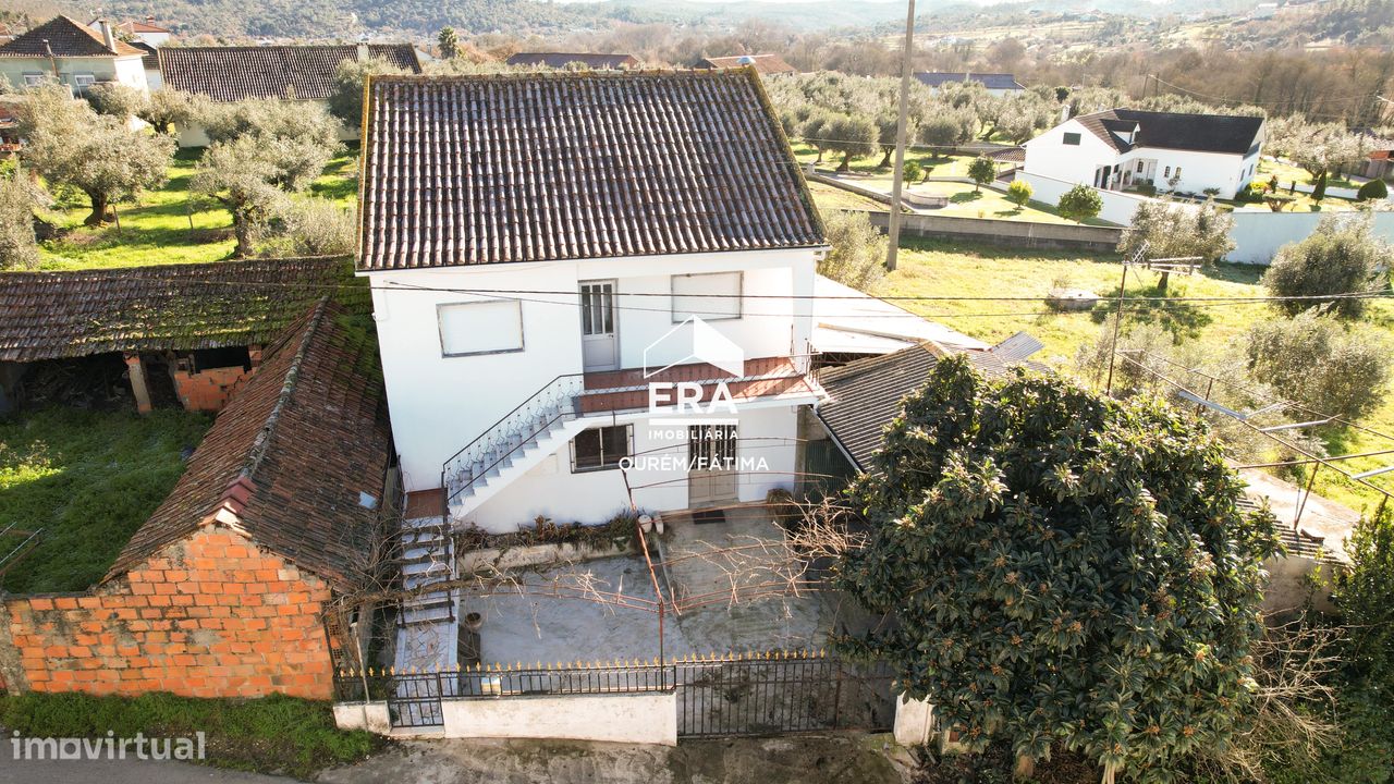 4 غرف نوم منزل في Ourem, Portugal رقم 309546