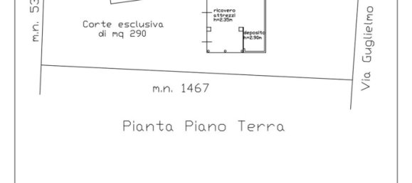 4 غرف نوم منزل في Villorba, Italy رقم 342034 14