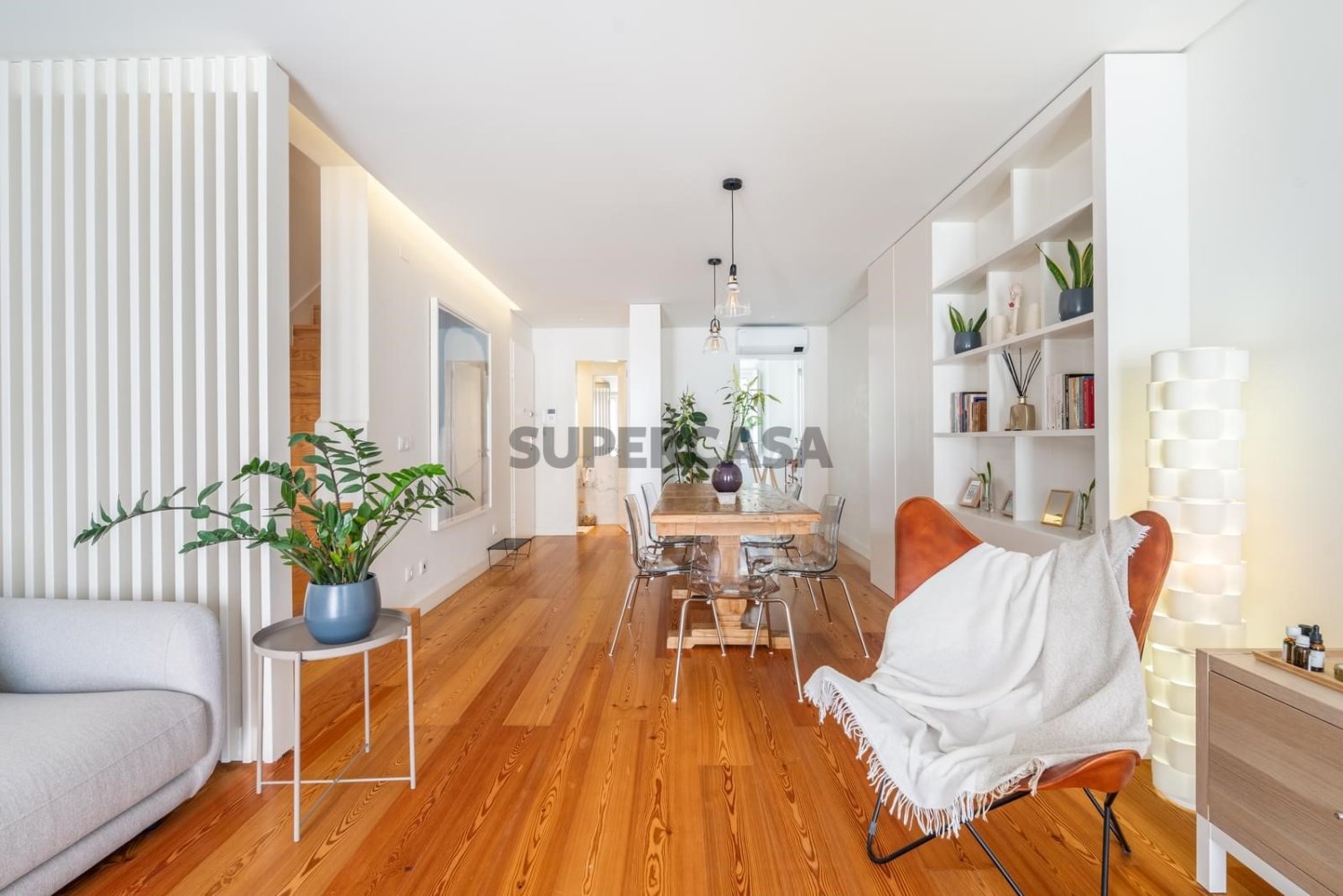 Duplex T2 em Lisbon, Portugal N.º 350993