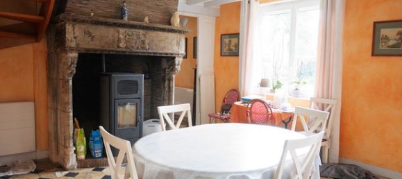 Casa de 4 dormitorios en Seine-Maritime, France No. 353615 5