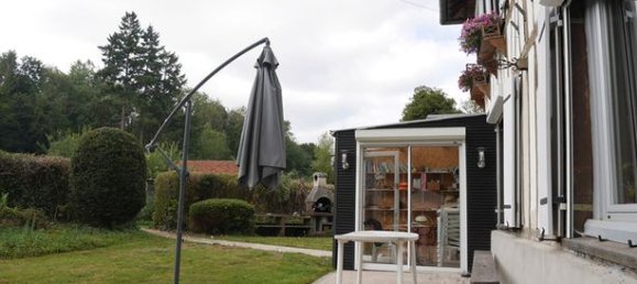 Casa de 4 dormitorios en Seine-Maritime, France No. 353615 3