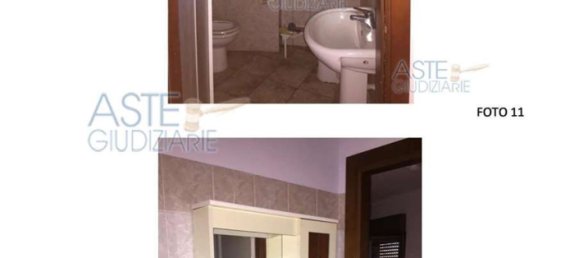 Studio in Anzio, Italy No. 207783 6