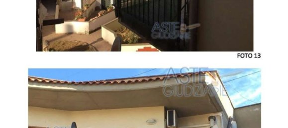 Studio in Anzio, Italy No. 207783 7