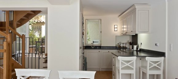 Imóvel comercial T4 em Mougins, France N.º 2001 13