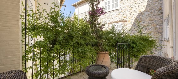 Imóvel comercial T4 em Mougins, France N.º 2001 10