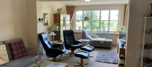 Таунхаус с 2 спальнями в Хельмштедт, Германия № 289229 6